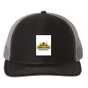 Snapback Trucker Cap Thumbnail