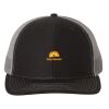 Snapback Trucker Cap Thumbnail