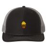 Snapback Trucker Cap Thumbnail