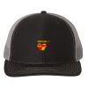Snapback Trucker Cap Thumbnail