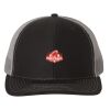 Snapback Trucker Cap Thumbnail