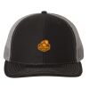 Snapback Trucker Cap Thumbnail