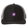 Snapback Trucker Cap Thumbnail