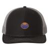 Snapback Trucker Cap Thumbnail