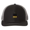Snapback Trucker Cap Thumbnail