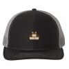 Snapback Trucker Cap Thumbnail