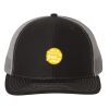 Snapback Trucker Cap Thumbnail