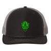 Snapback Trucker Cap Thumbnail