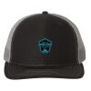 Snapback Trucker Cap Thumbnail