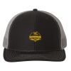 Snapback Trucker Cap Thumbnail