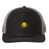 Snapback Trucker Cap Thumbnail