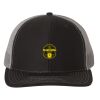 Snapback Trucker Cap Thumbnail