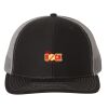 Snapback Trucker Cap Thumbnail