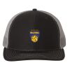 Snapback Trucker Cap Thumbnail