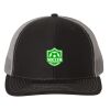 Snapback Trucker Cap Thumbnail