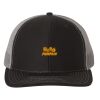 Snapback Trucker Cap Thumbnail