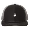 Snapback Trucker Cap Thumbnail