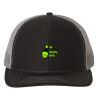 Snapback Trucker Cap Thumbnail
