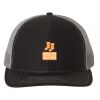Snapback Trucker Cap Thumbnail