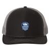 Snapback Trucker Cap Thumbnail