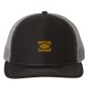 Snapback Trucker Cap Thumbnail