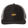 Snapback Trucker Cap Thumbnail