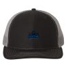 Snapback Trucker Cap Thumbnail