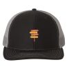 Snapback Trucker Cap Thumbnail