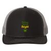 Snapback Trucker Cap Thumbnail
