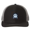Snapback Trucker Cap Thumbnail