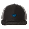 Snapback Trucker Cap Thumbnail