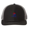Snapback Trucker Cap Thumbnail