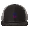 Snapback Trucker Cap Thumbnail