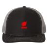 Snapback Trucker Cap Thumbnail