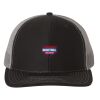 Snapback Trucker Cap Thumbnail