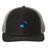 Snapback Trucker Cap Thumbnail
