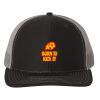 Snapback Trucker Cap Thumbnail