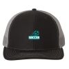 Snapback Trucker Cap Thumbnail