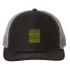 Snapback Trucker Cap Thumbnail