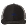 Snapback Trucker Cap Thumbnail