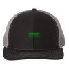 Snapback Trucker Cap Thumbnail