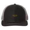 Snapback Trucker Cap Thumbnail