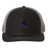 Snapback Trucker Cap Thumbnail