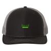Snapback Trucker Cap Thumbnail