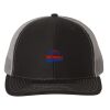 Snapback Trucker Cap Thumbnail