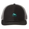 Snapback Trucker Cap Thumbnail