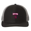 Snapback Trucker Cap Thumbnail