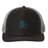 Snapback Trucker Cap Thumbnail