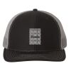 Snapback Trucker Cap Thumbnail