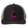 Snapback Trucker Cap Thumbnail